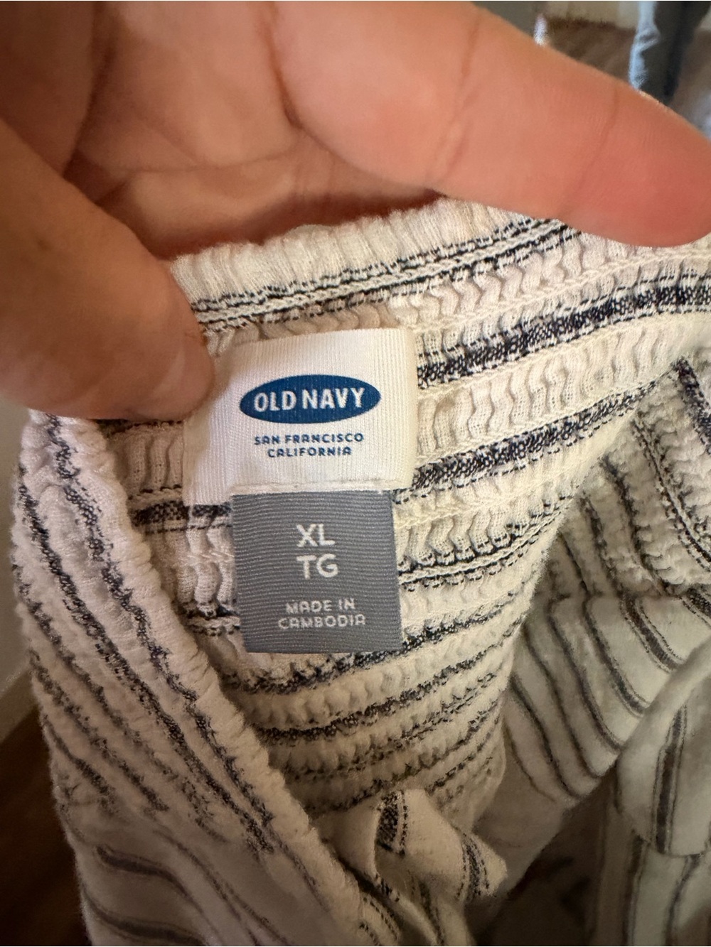 Old Navy Dress - Picture 3 of 3